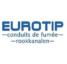 POBRA installe les produits EUROTIP