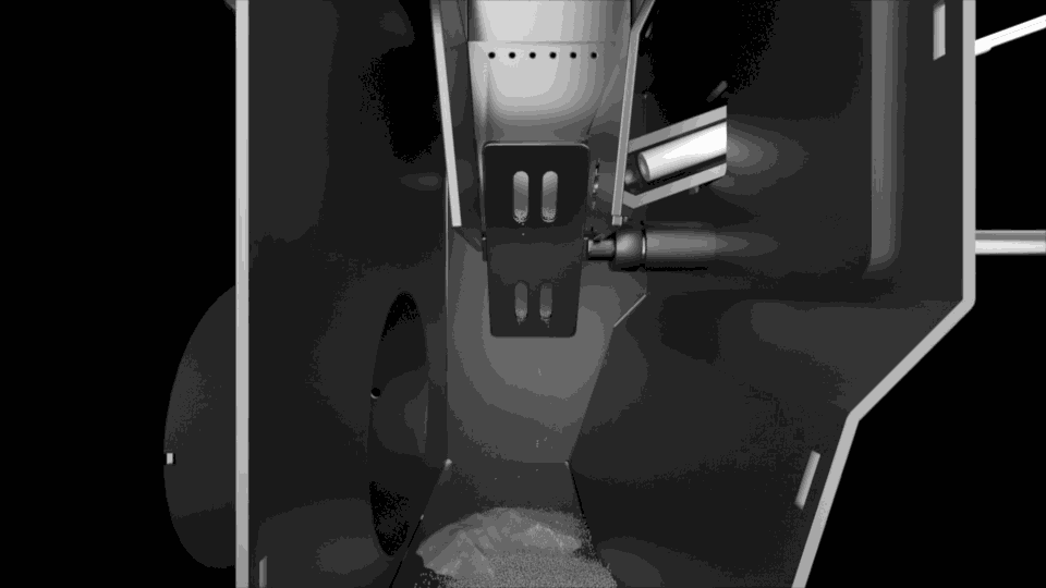 Odoo image et bloc de texte