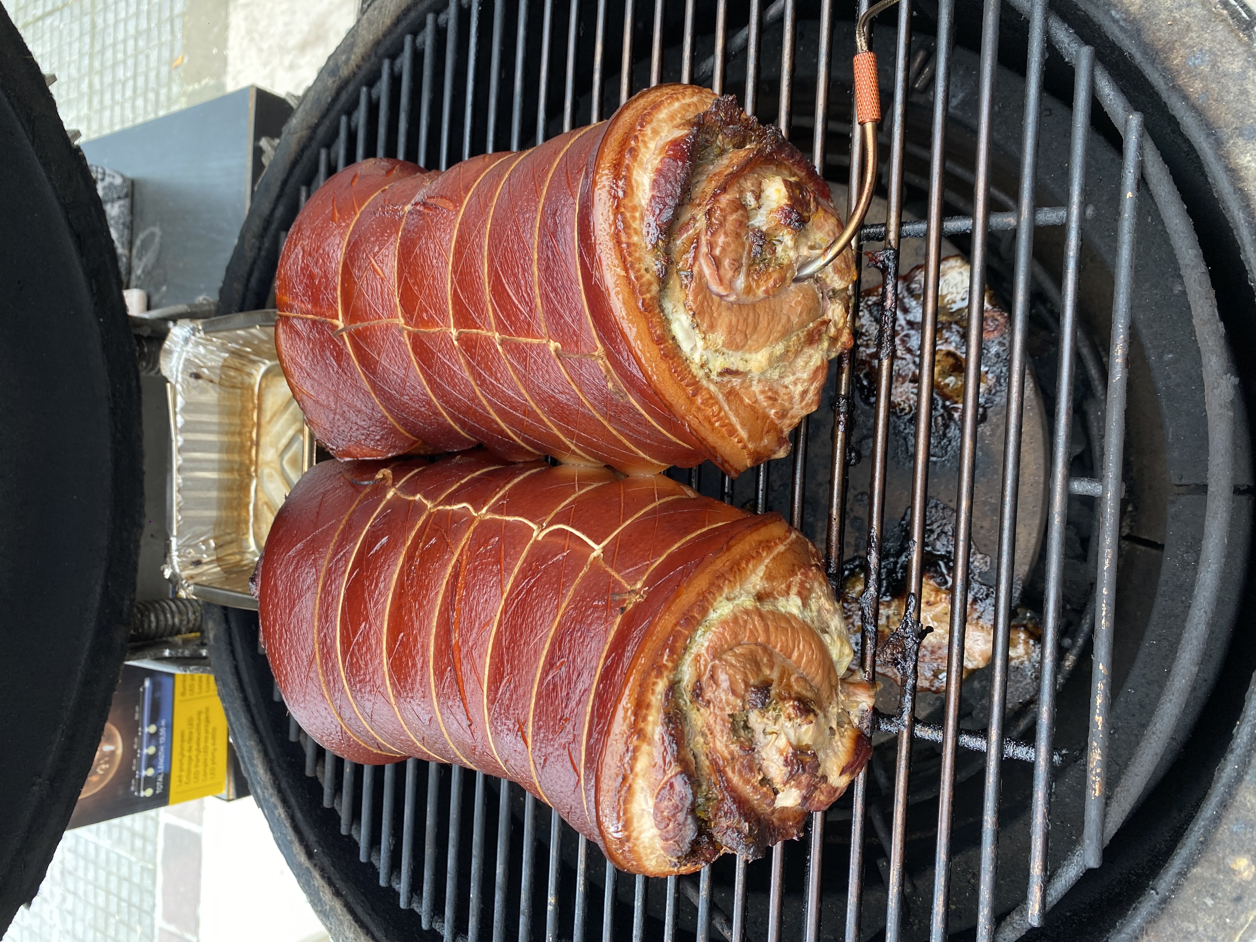 Barbecue Kamado Barbecue Kamado