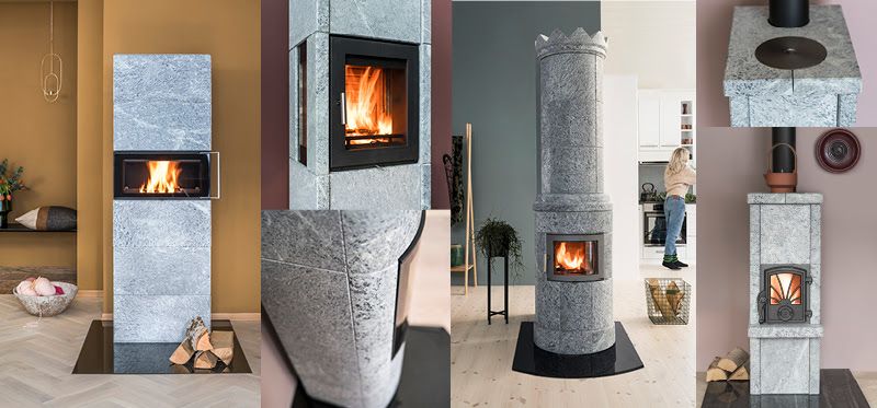 Odoo image et bloc de texte